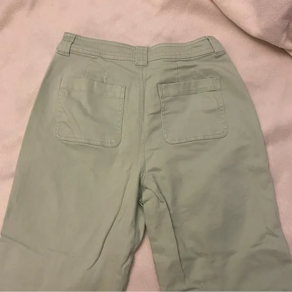 A New Day Green Straight Leg Pant‎ - Image 6