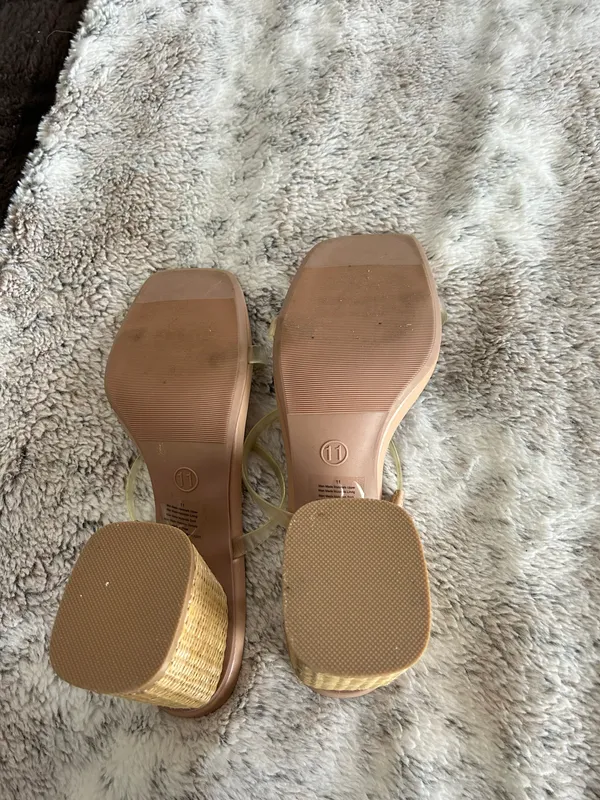 a new day heels  - Image 3