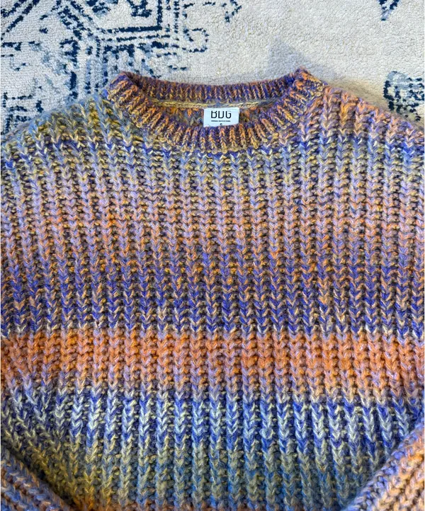 Urban Outfitters BOG knit sweater - Image 2