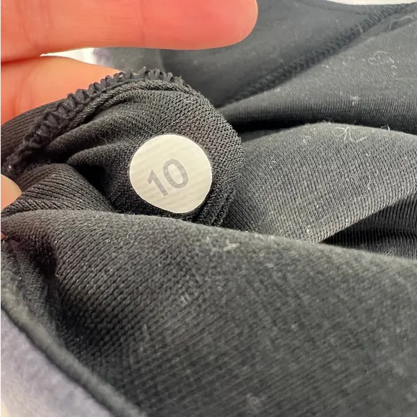 Lululemon Stuff Your Bra‎ III Power Mesh Mini Obscurred 10 - Image 11