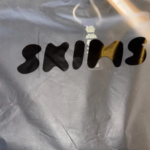 Skims New CLASSIC CREWNECK Classic onyx crew Sweatshirt‎ - Image 8