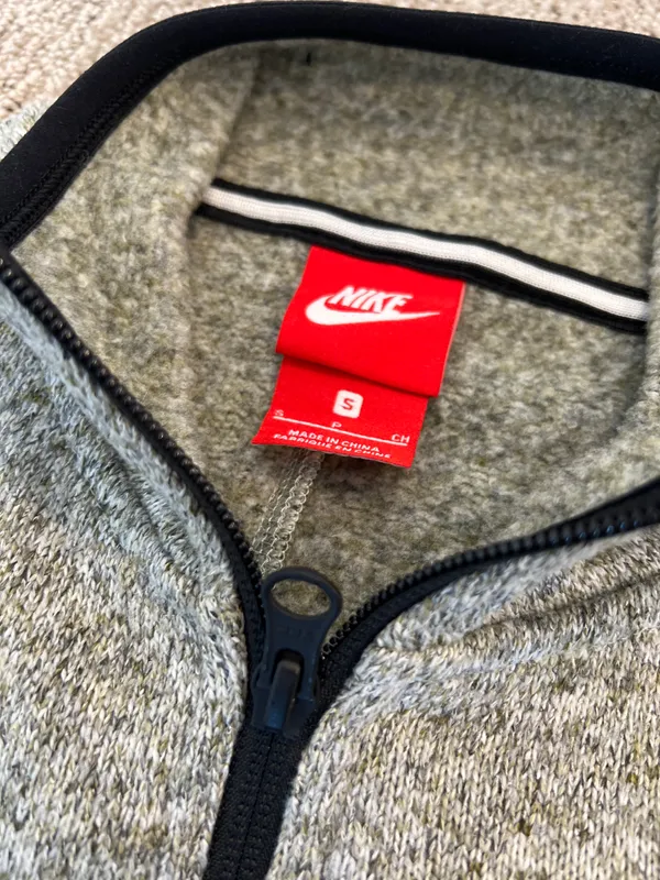 Nike Jacket Zip-Up - Image 2