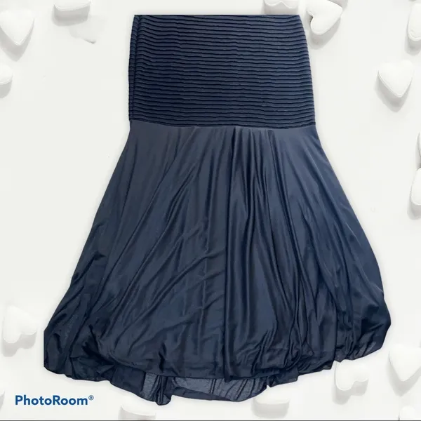 ONYX Ball Dress‎ - Image 3