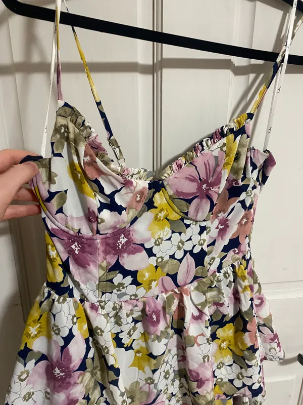 Lulus Dress - Image 5
