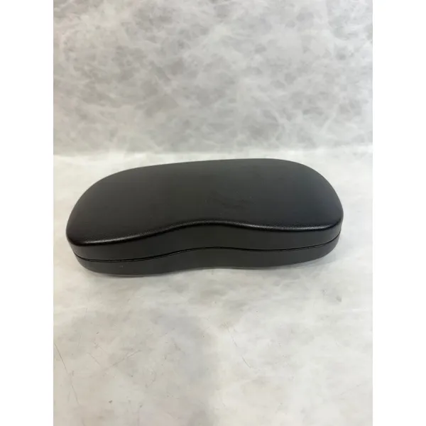 Ray-Ban Black‎ Hard Shell Sunglasses Case Clamshell Protective Eyewear Box - Image 2