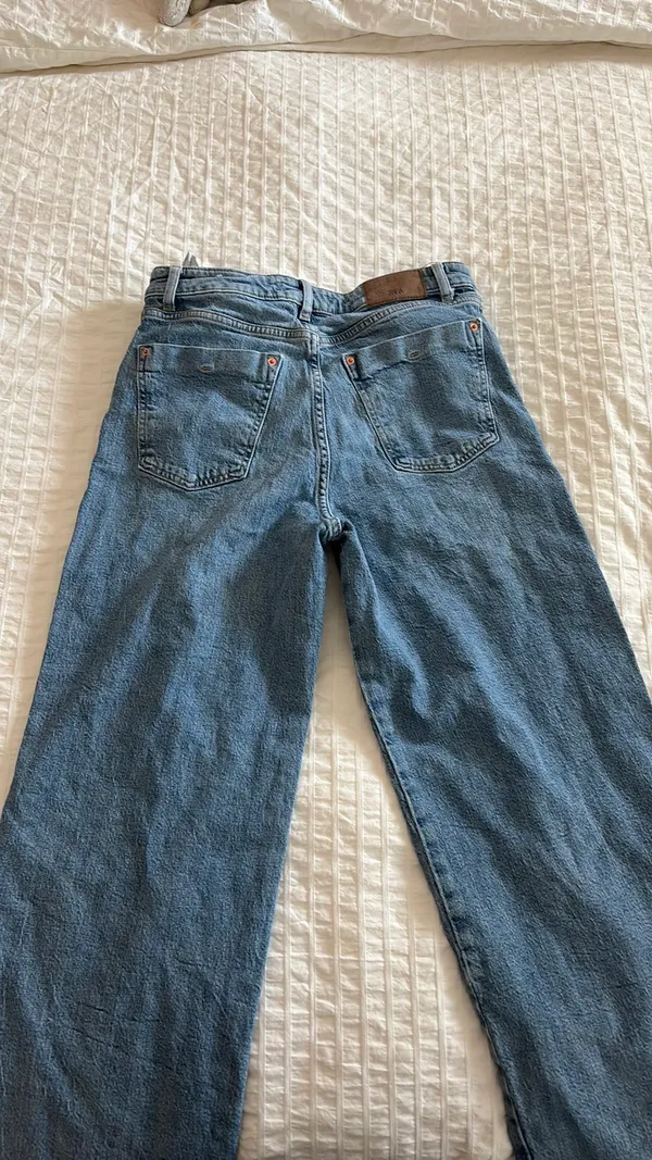 Zara Jeans  - Image 4