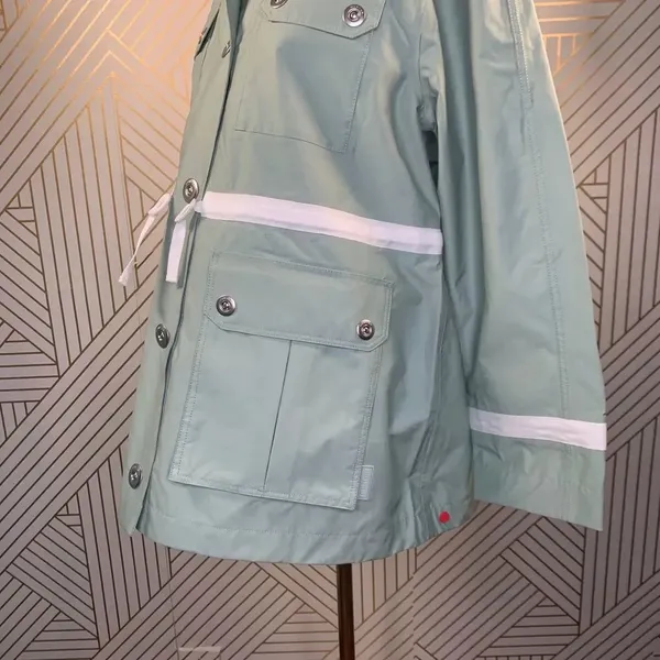 Hunter Boots Refined‎ Waterproof Garden Jacket - Image 7