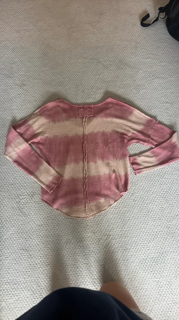 Free People Sweater - Image 2