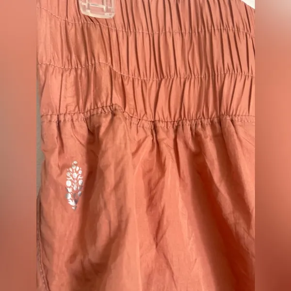 Free People The Way Home Shorts nwot size xl - Image 9
