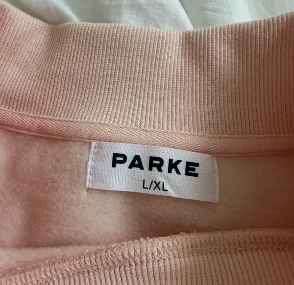 PARKE Mockneck Varsity - Image 4