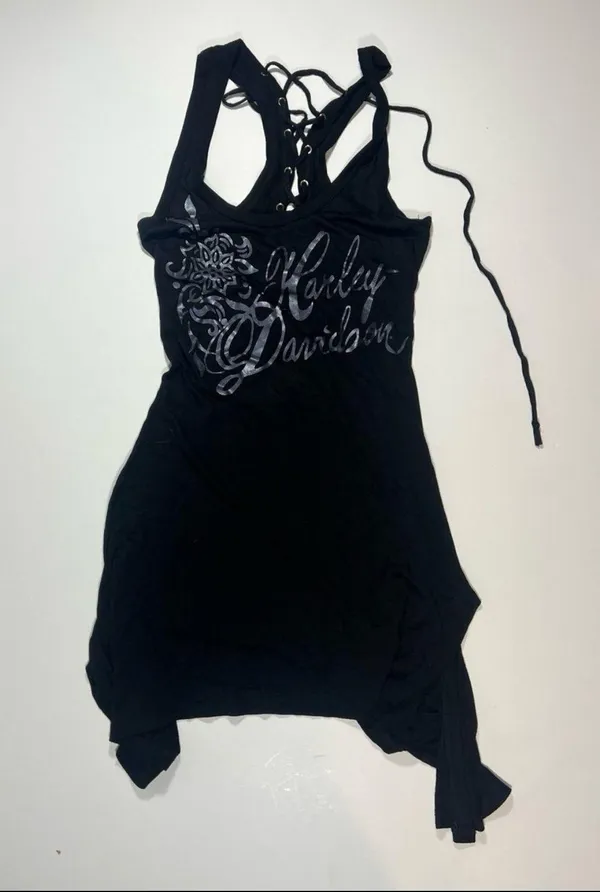 Harley Davidson Dress - Image 2