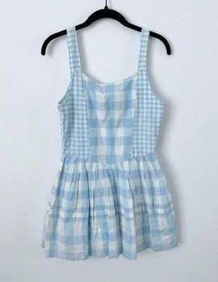 LoveShackFancy Chennedy Dress - Image 2