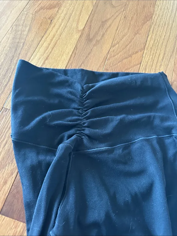 Classic Black Wide - Image 2
