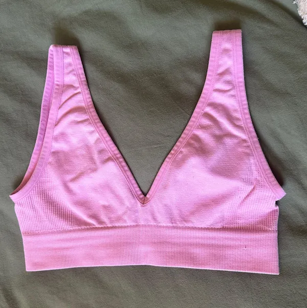 Weworewhat Sports Bra - Image 2