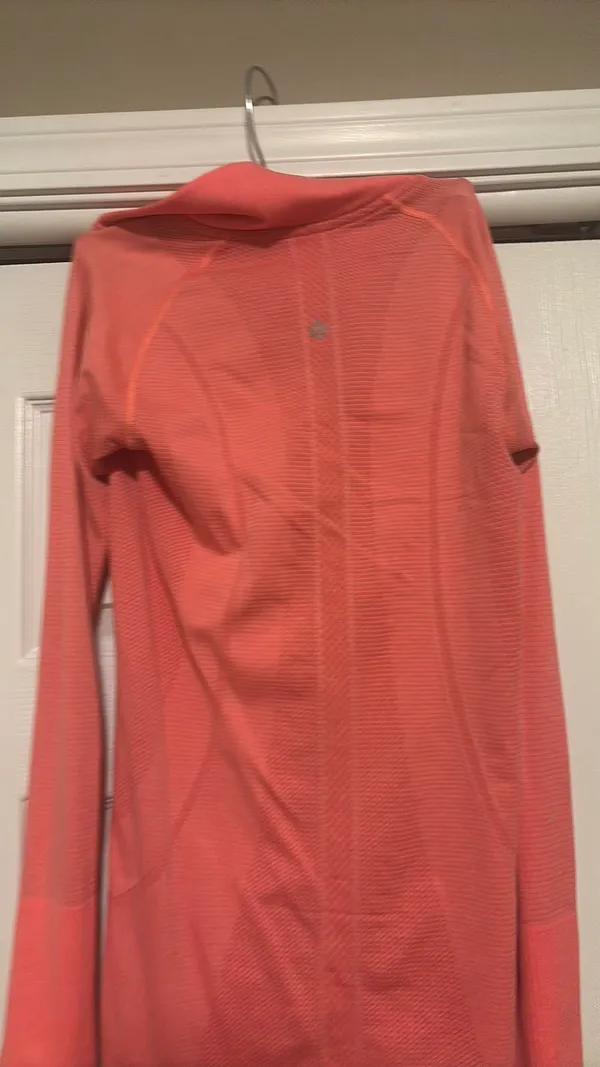 Lululemon Quarter-Zip - Image 4