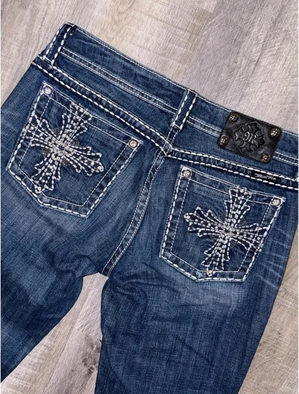 Miss Me Jeans - Image 7