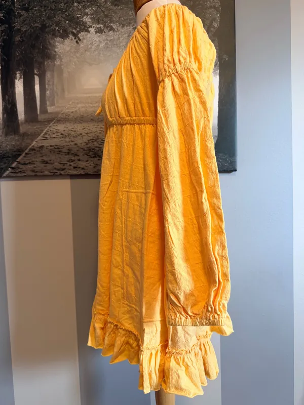 Free People Beach Dress - Image 3