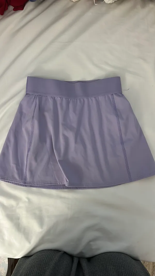 Aritzia athletic skort  - Image 4