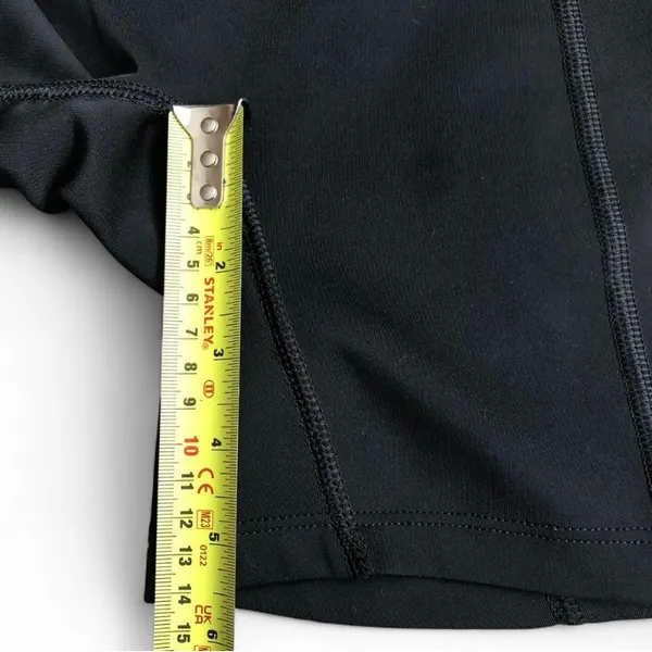 New Balance Black Athletic Shorts - Image 6