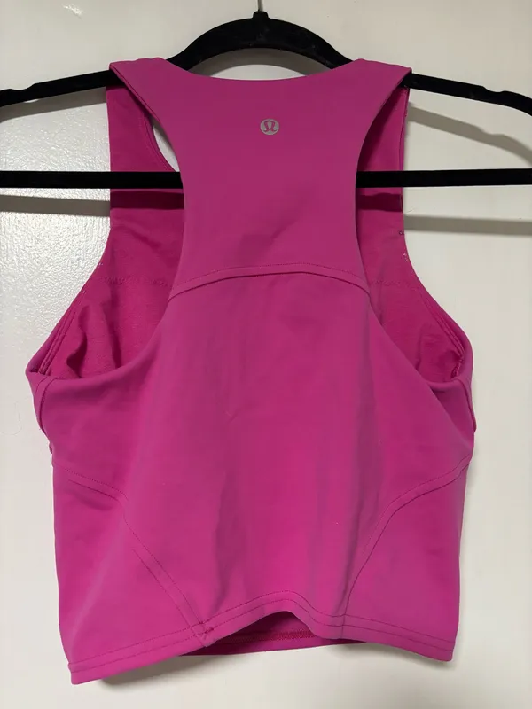 Lululemon Tank Top - Image 2