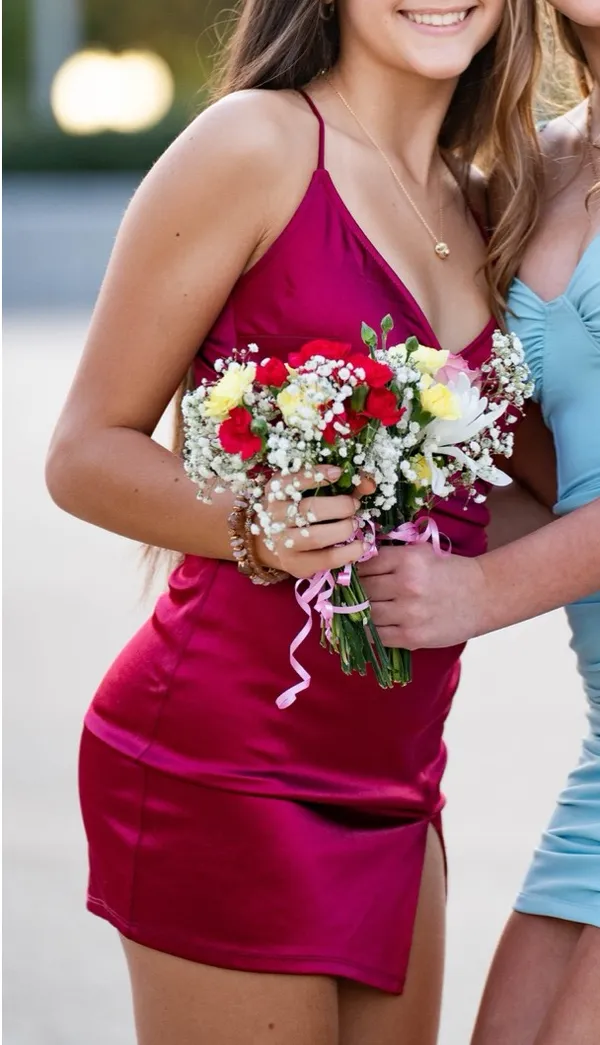 Lucy in the Sky Dress - Image 2