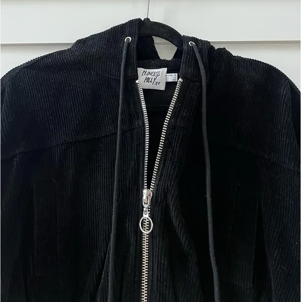 Princess Polly Clarke Jacket - Image 3