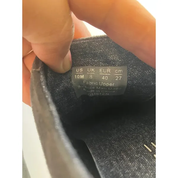 Dr. Scholl's Glisten Loafers Womens 10 Grey Excellent‎ Slip On Be Free Comfort - Image 7