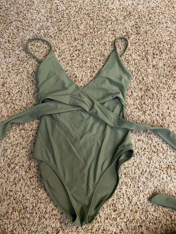 Aerie One-Piece - Image 4