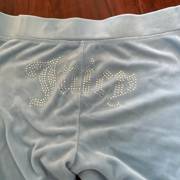 Juicy Couture Sweatpants - Image 3
