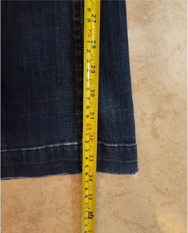 7 For All Mankind Jeans - Image 4