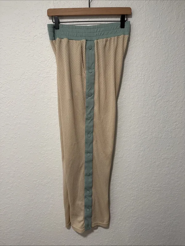 FP Movement Nothing But Net Pants Size Medium - Image 12