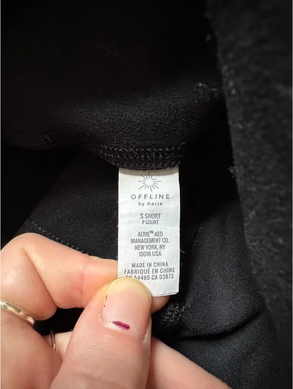 Aerie Offline Joggers  - Image 6
