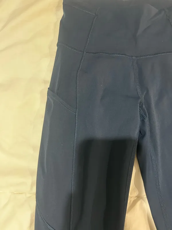 Lululemon Leggings Wunder 25”  - Image 2
