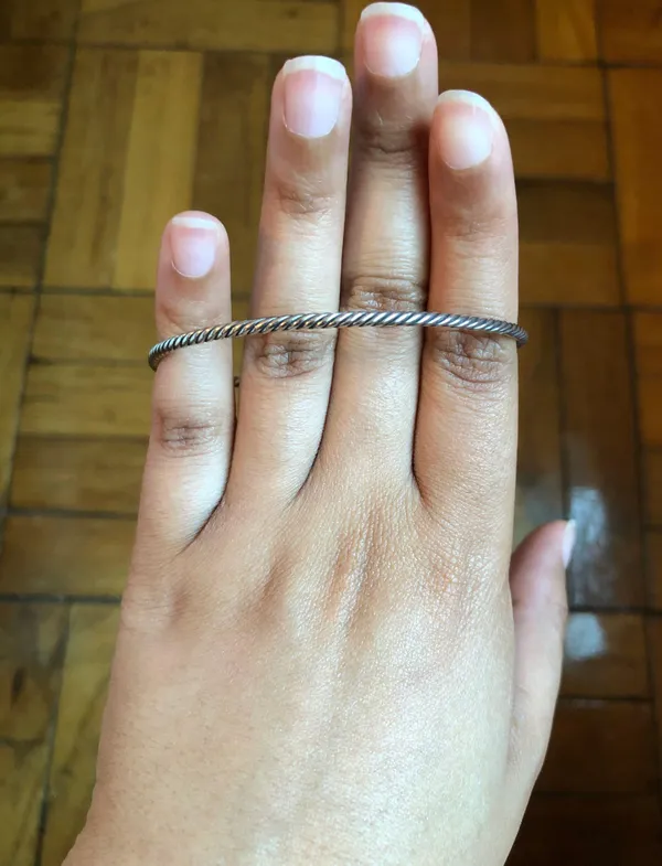 Bangle Bracelet - Image 5
