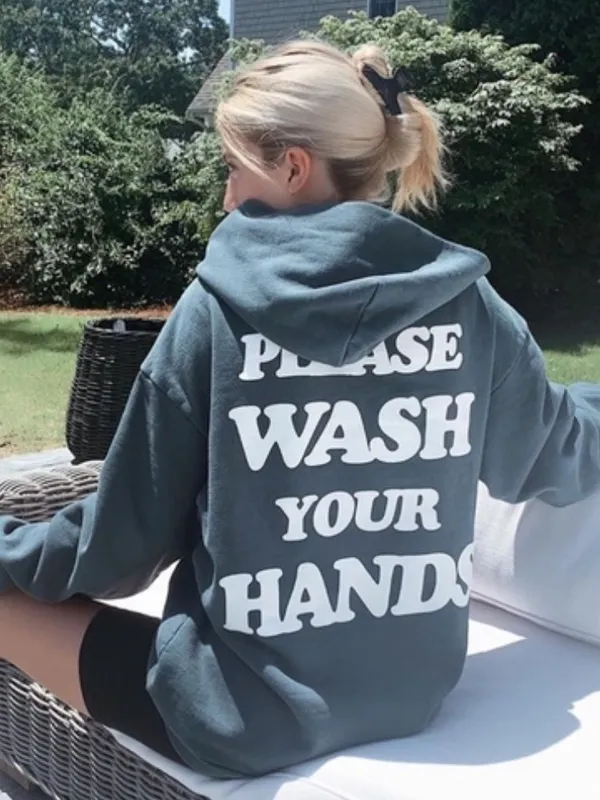 Talentless hoodie - Image 2