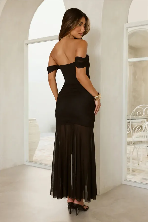 Hello Molly Dress - Image 2