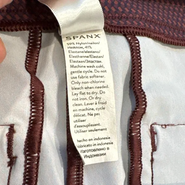 Spanx Sunshine Skort XL - Image 5