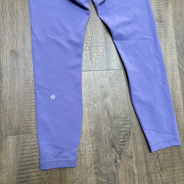 Lululemon Wunder Train High-Rise Tights size 8 - Image 5