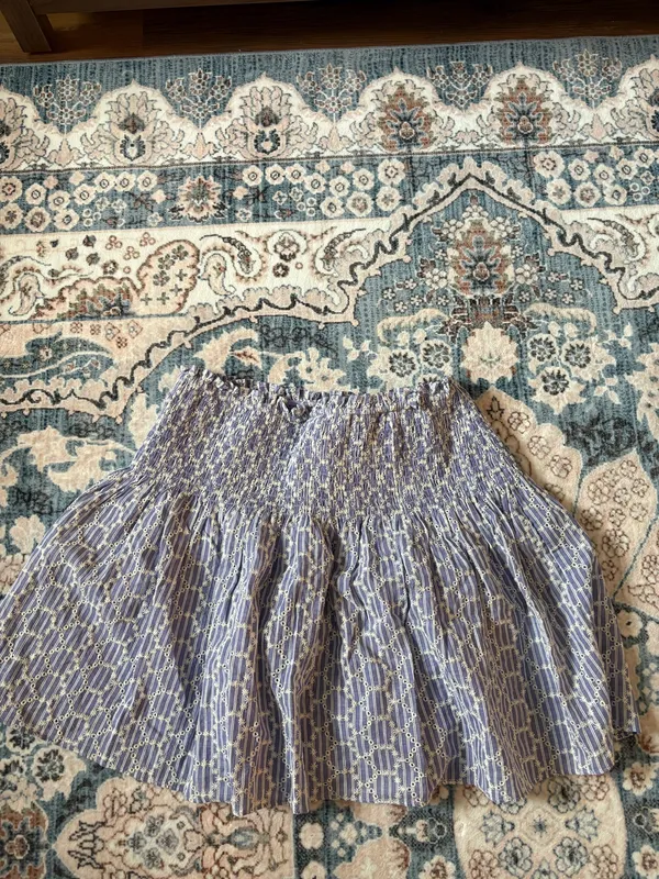 Mustard Seed Purple Set - Image 5