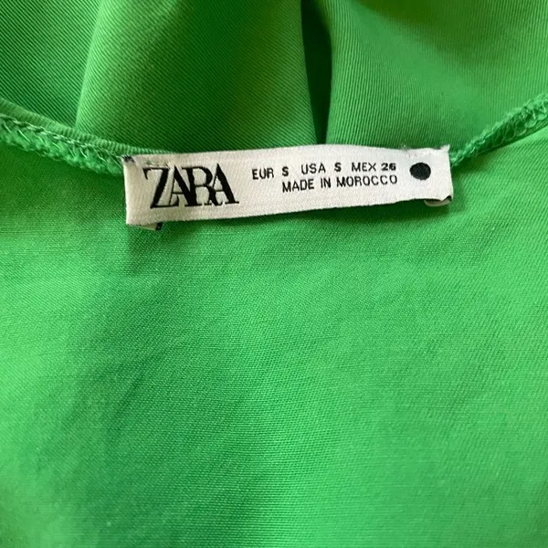 Zara top  - Image 3