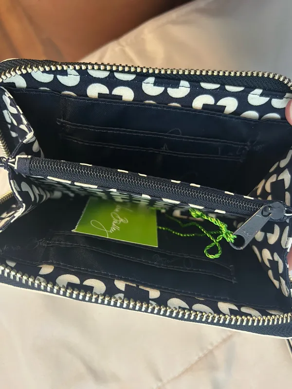 Vera Bradley Wallet - Image 3