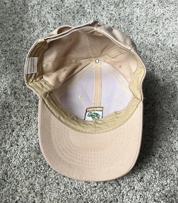 Bass Hat Tan - Image 3