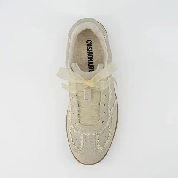 Cushionare Lace shoes - Image 3