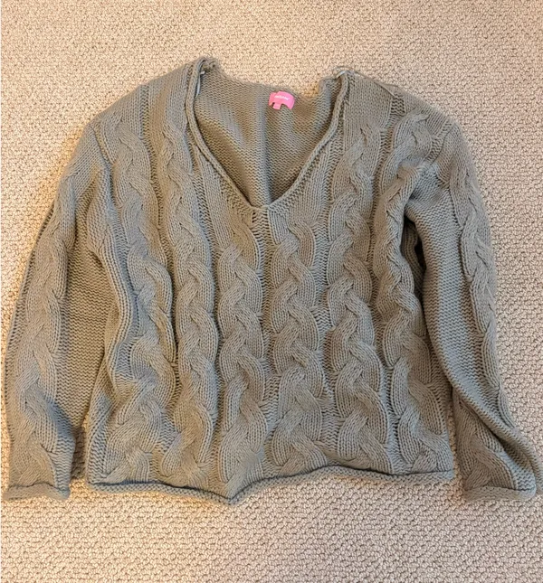Edikted sweater - Image 2