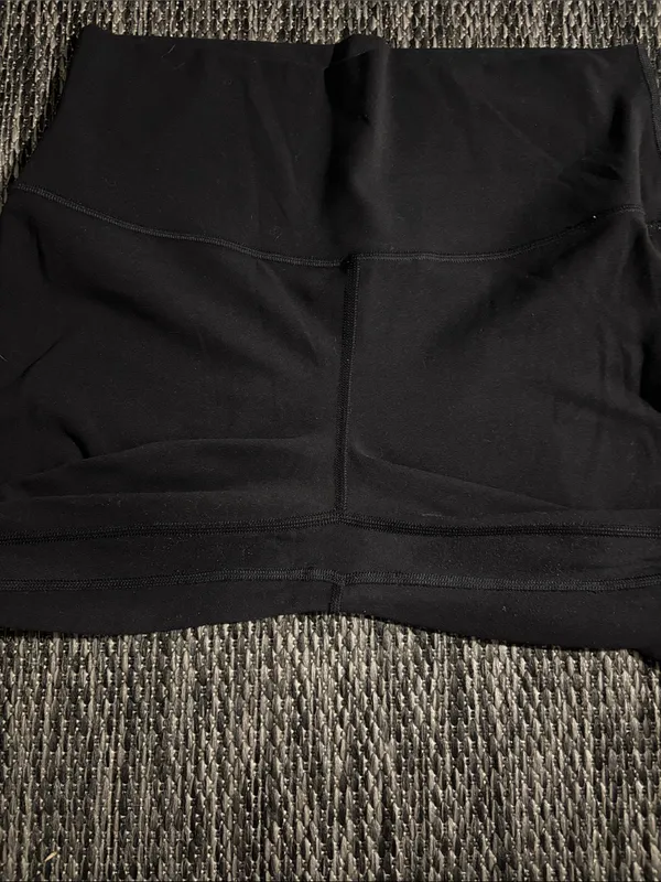 Lululemon Align Legging High Rise Pant 25.5" Nulu Size 10 - Image 5