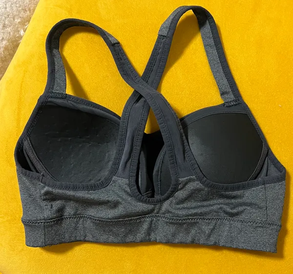 Gymshark Sports Bra - Image 3