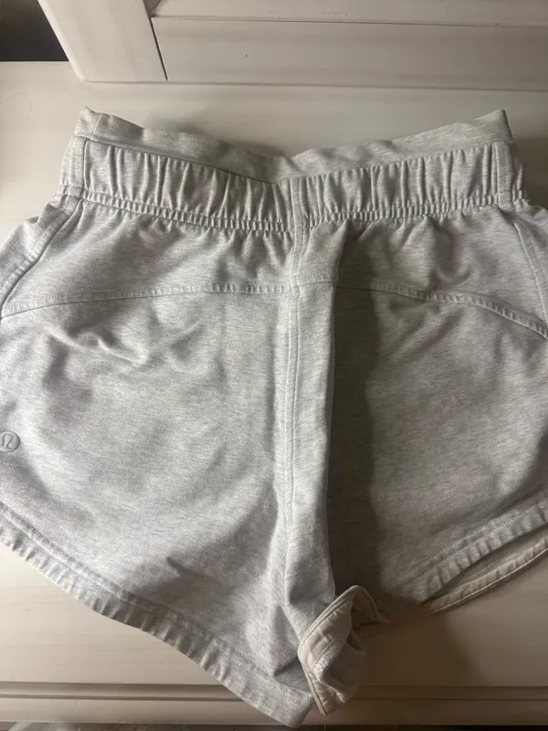 Lululemon shorts - Image 2