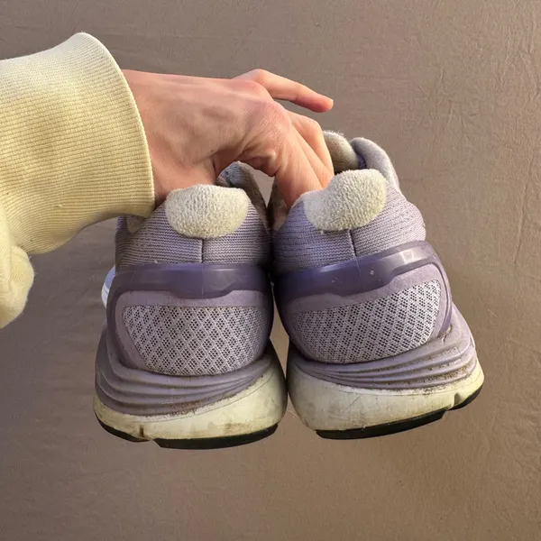 Nike Lunar Glide 4 Sneakers - Image 6