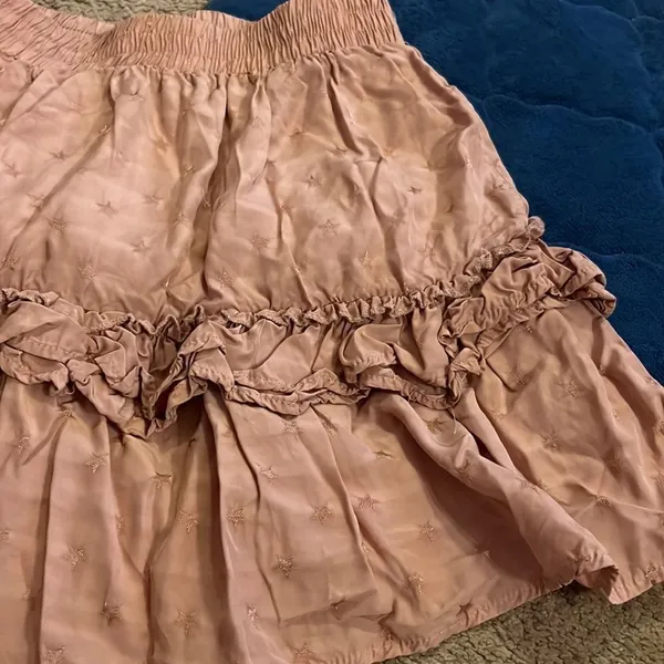 Storia small mini‎ star skirt - Image 2