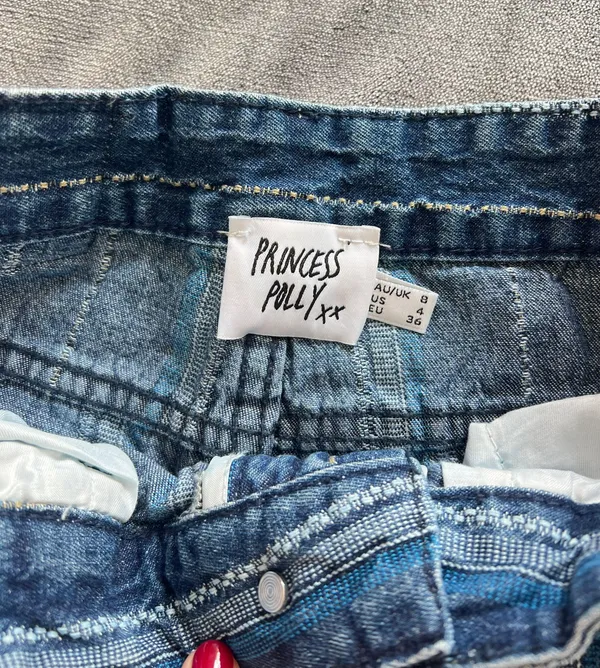 Albanie Jeans - Image 5